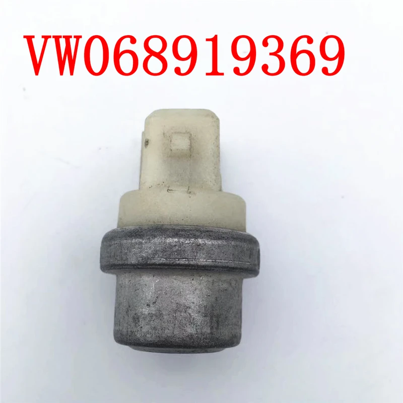 VW068919369 Температура воды переключатель детали для вилочных погрузчиков Linde 350