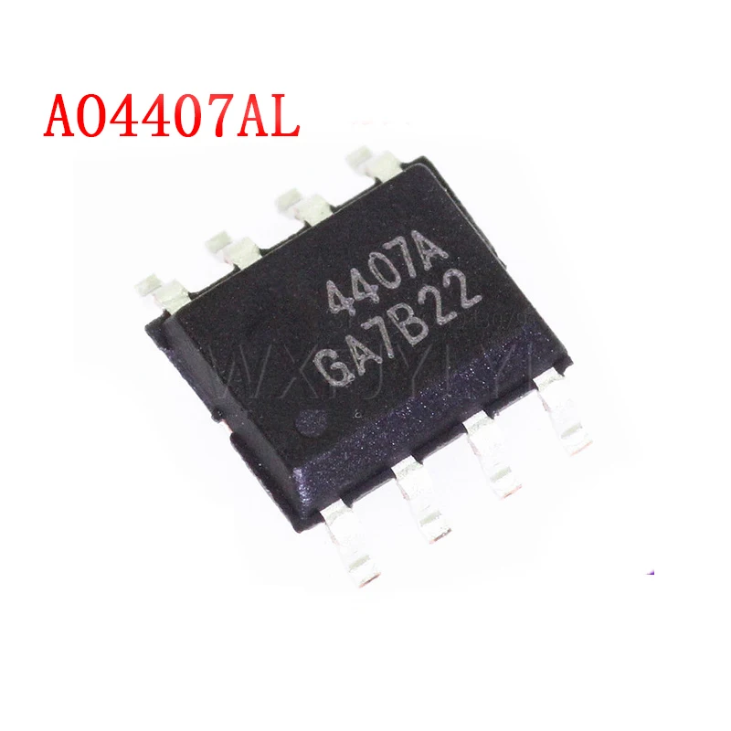 ao4407a sop