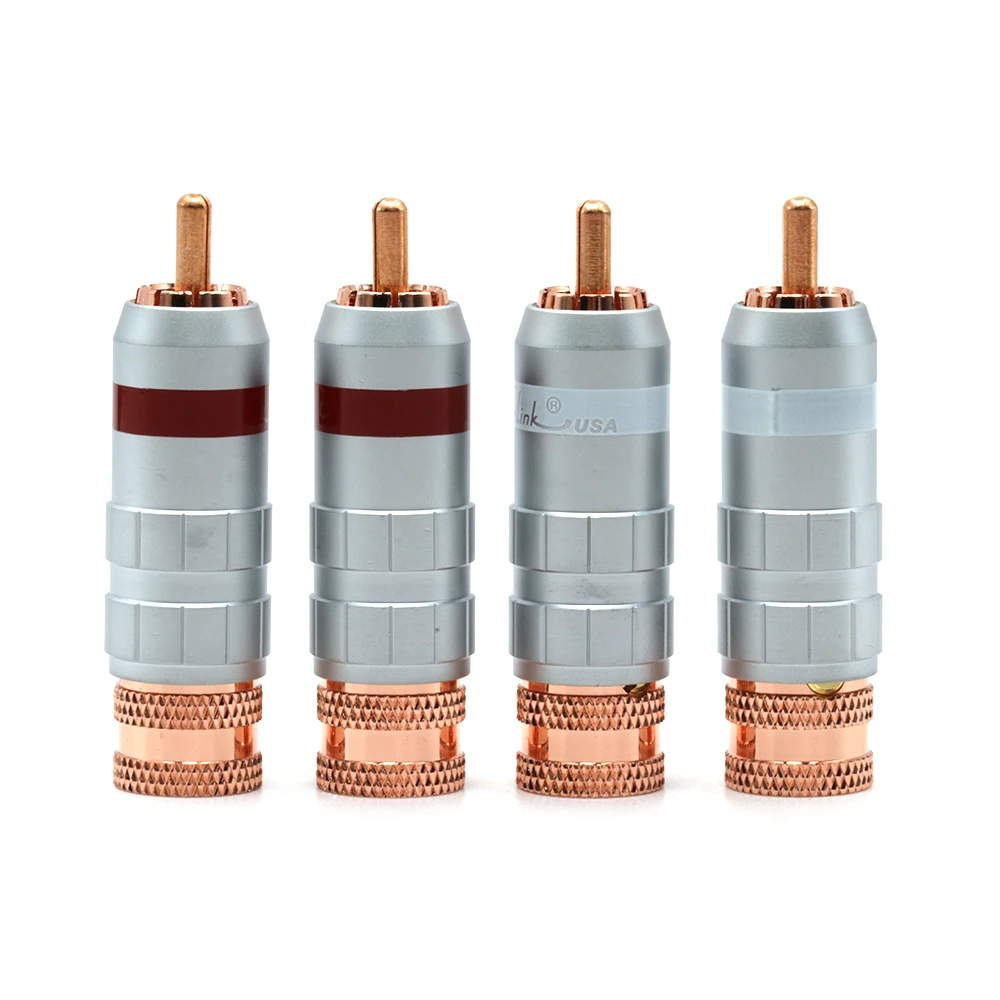 

4 . Silverlink RCA