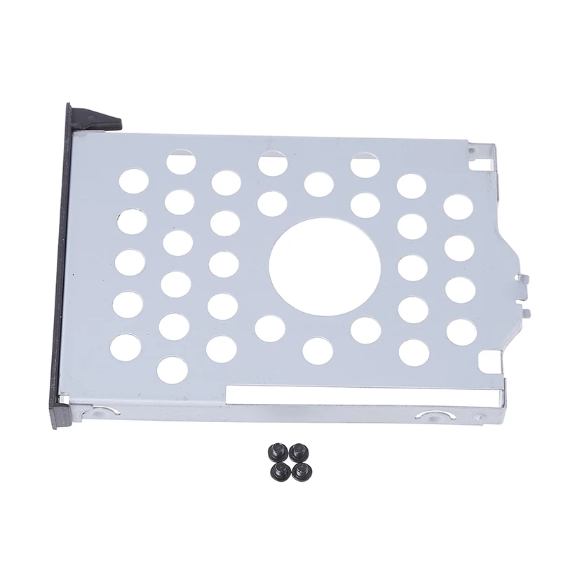 1 шт. HDD жесткий диск Caddy с винтами для Dell Precision M4600 M4700 M6600 M6700 M4800 M6800|Компьютерные