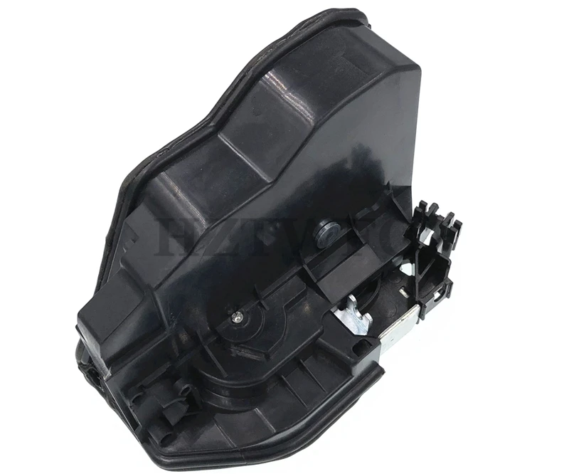 Бесплатная доставка для BMW механизм привода замка передней двери правосторонний