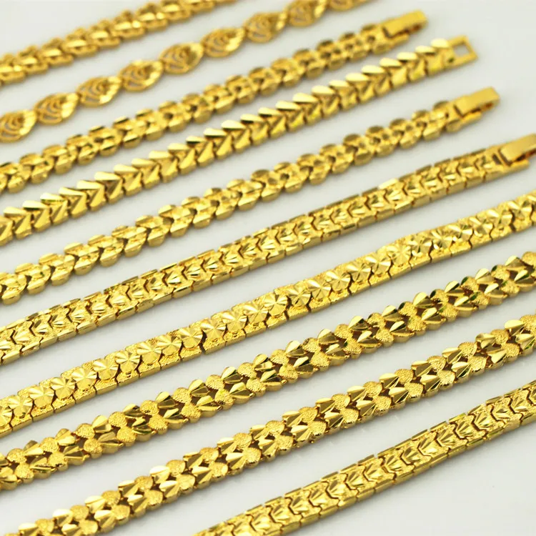 Романтический и модная мусульманская исламская женские украшения на свадьбу