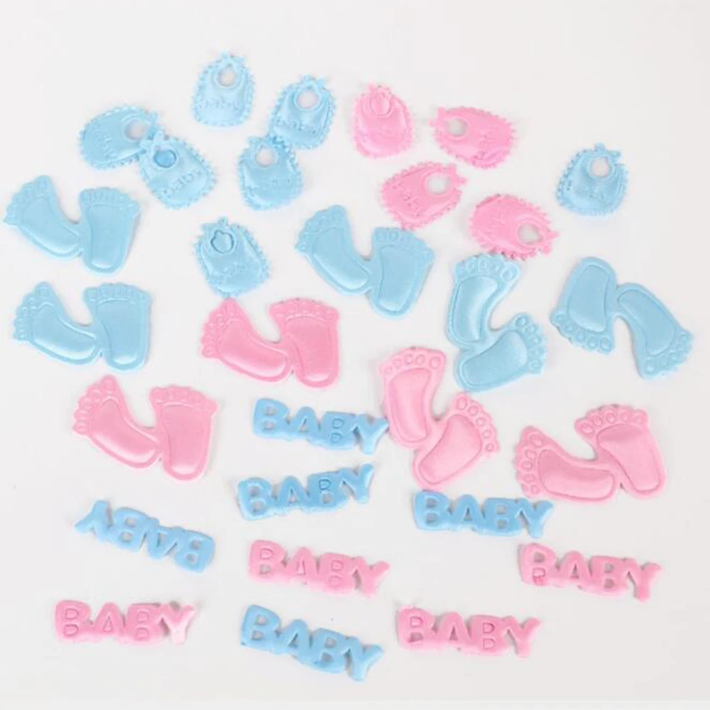 100 шт. детские украшения ленты|Украшения своими руками для вечеринки| |