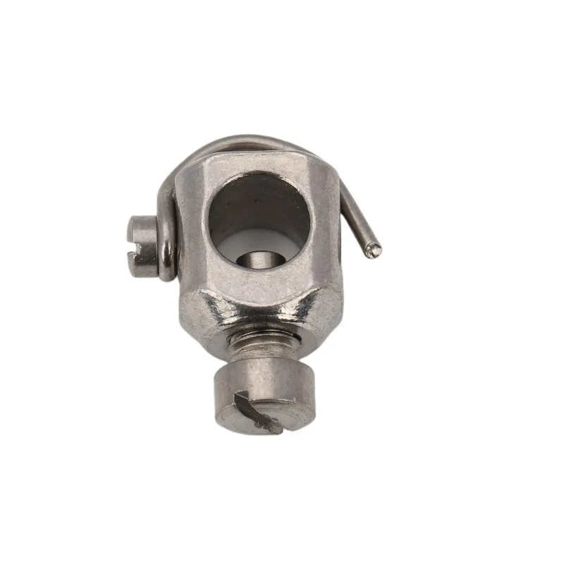 For Singer 45k Syringe Needle Clamp |