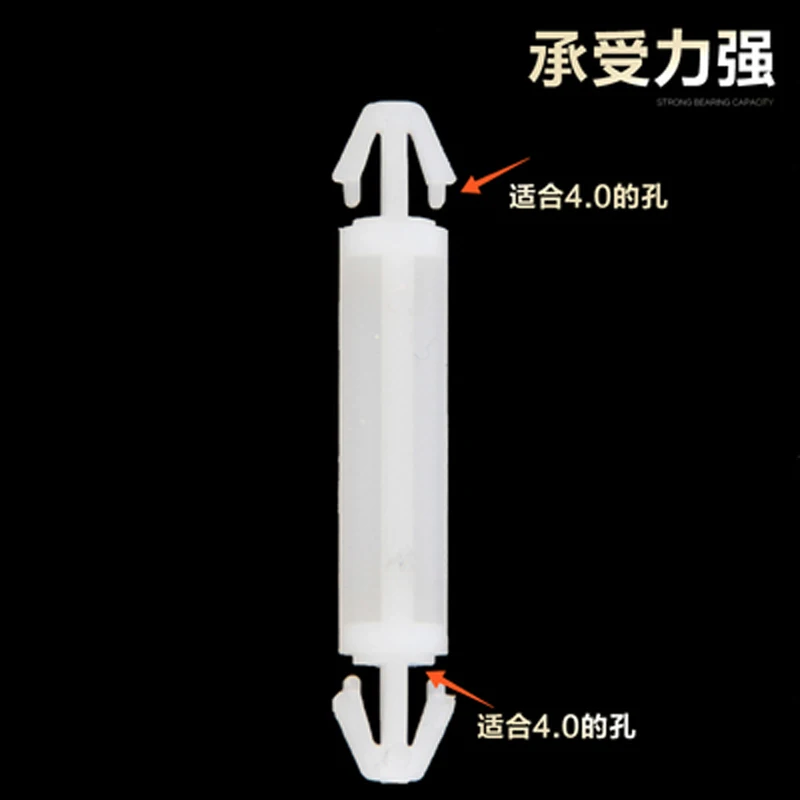 Нейлоновая пластина из поликарбоната разделительная колонна пластиковые