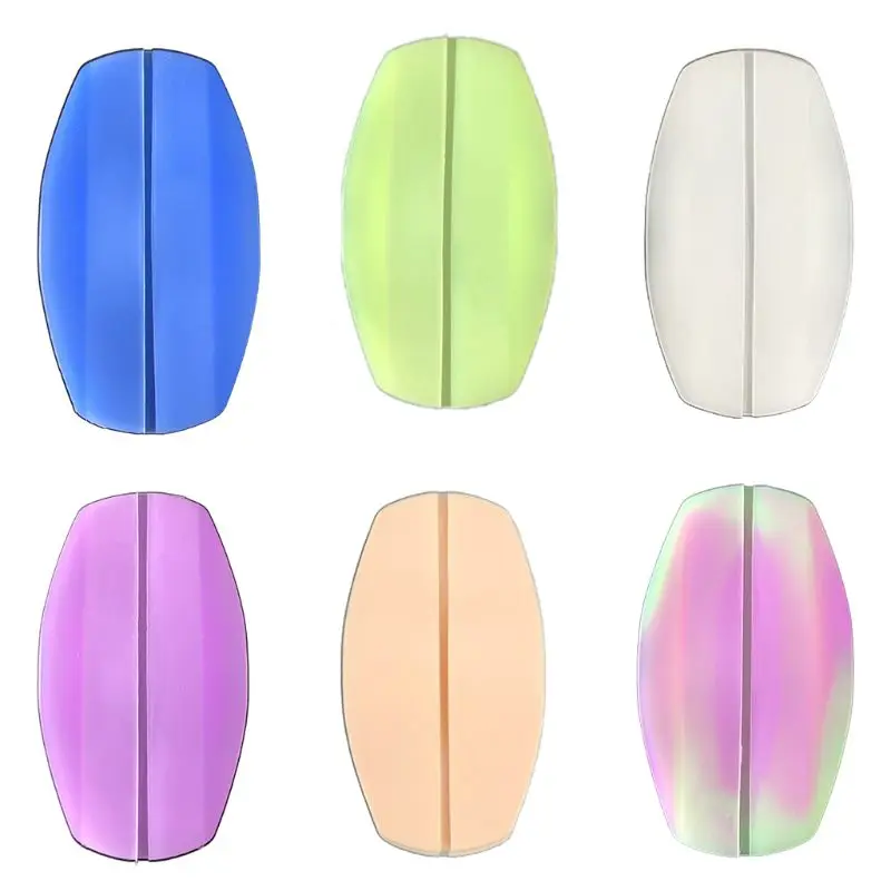 

3 пары детских хлопковых утепленных колготок на Для женщин декомпрессии вставка бюстгальтера силикона держатель неоновые Цветной Non-Slip лег...