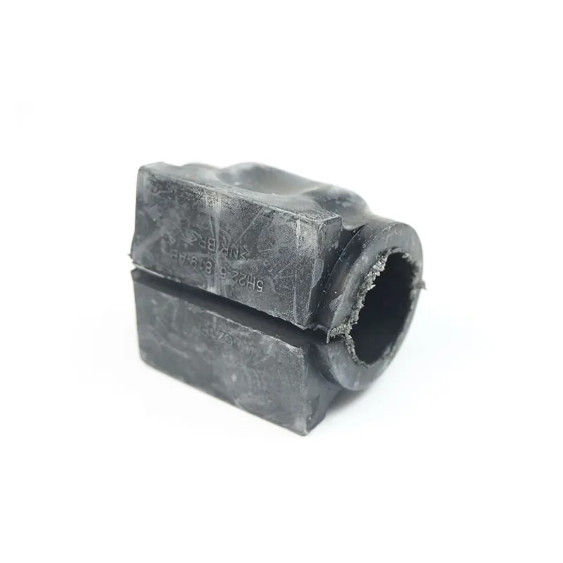 Автомобильный резиновый буфер для Land Rover LR4 Discovery передний стабилизатор втулка