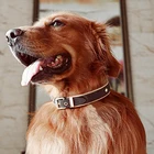 Дизайнерский поводок для щенков, дизайнерский поводок для йорков, роскошный ошейник для маленьких собак, аксессуары LC0239