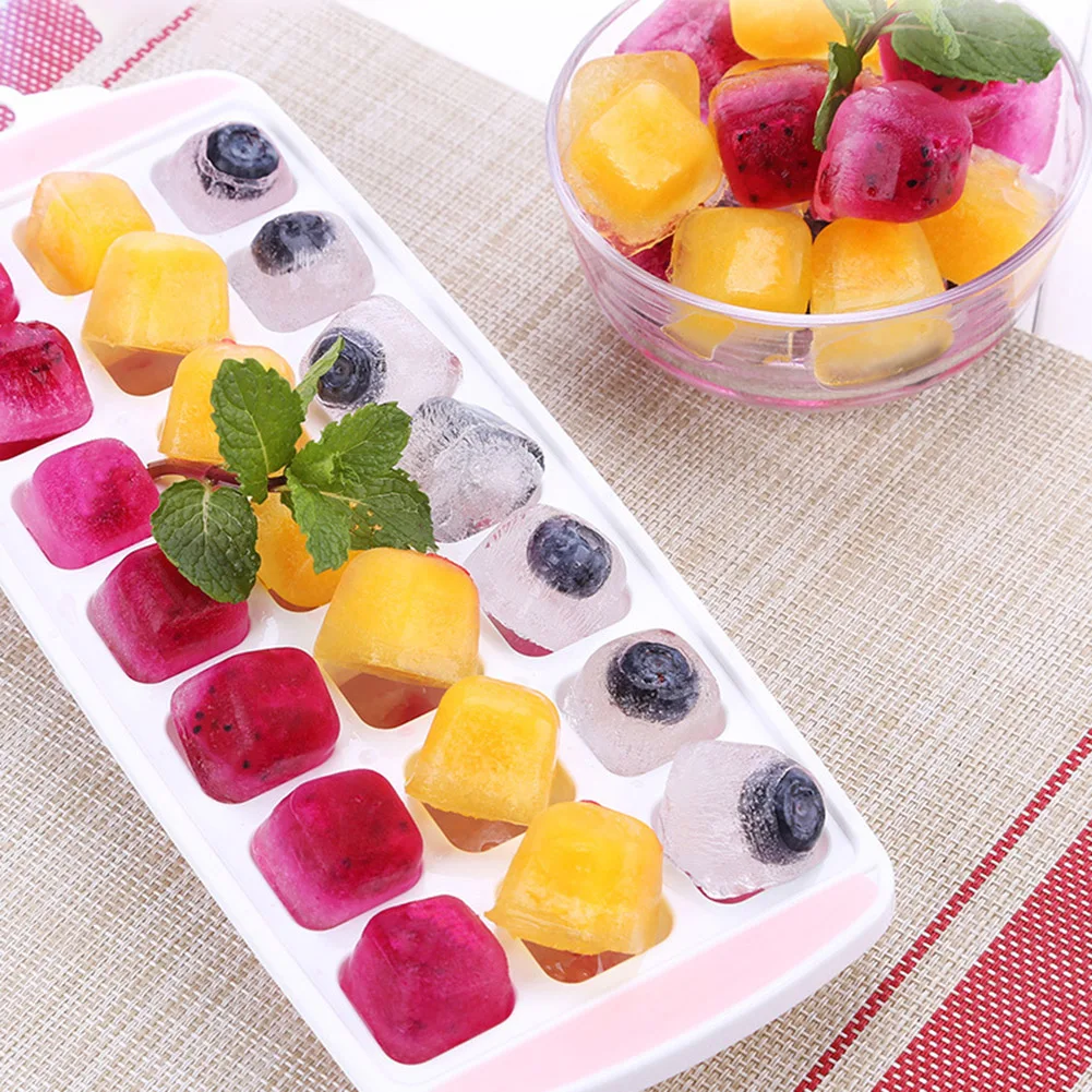 Форма для льда сделай сам 3 шт./компл. 21 сетка форма напитков мороженого шоколада с