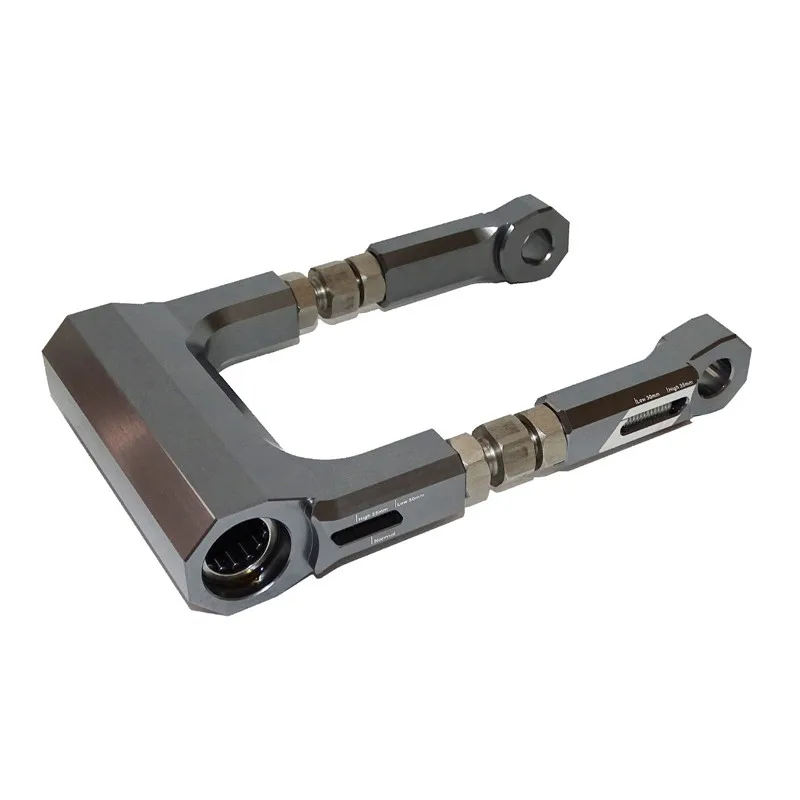 Комплект регулируемых звеньев для подвески заднего амортизатора BMW S 1000 XR S1000XR 2015