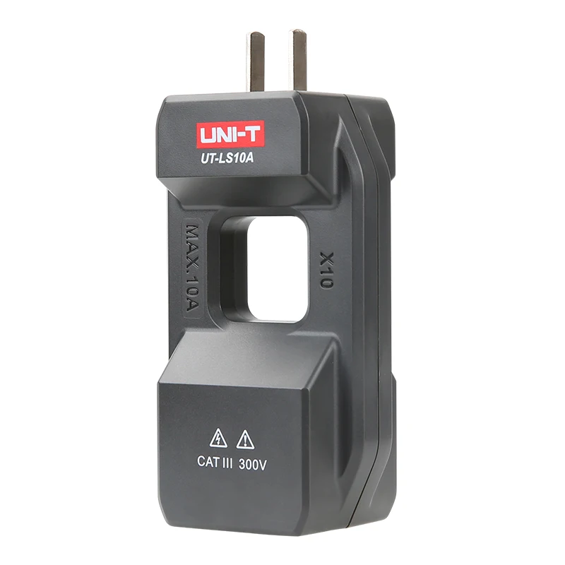 Преобразователь переменного тока 10 А зажимной измеритель аксессуары для