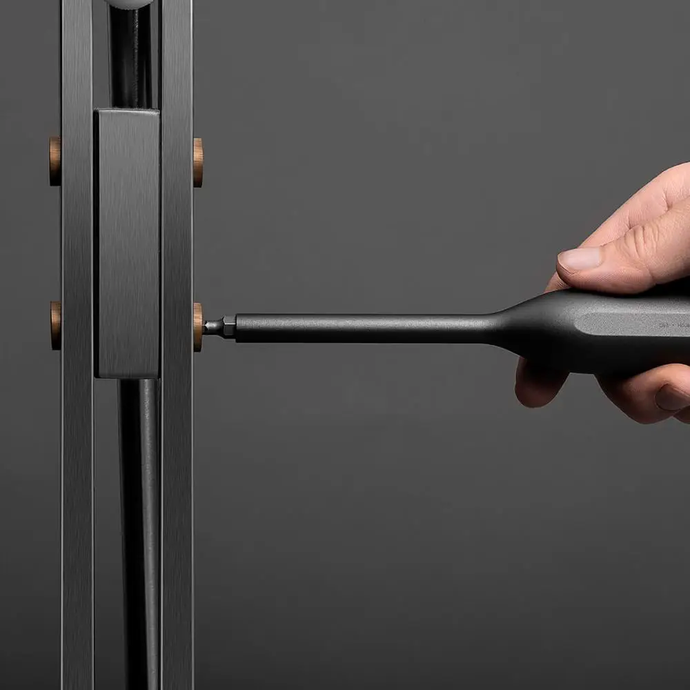 Набор отверток Wowstick 22 в 1 точные биты S2 для фотографий планшетов часов очков