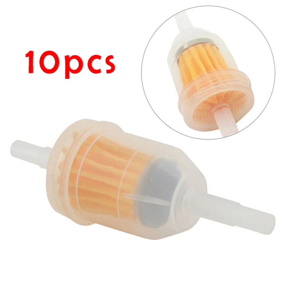 Топливные фильтры аксессуары газовые и 8 мм автомобильные Встроенные большие