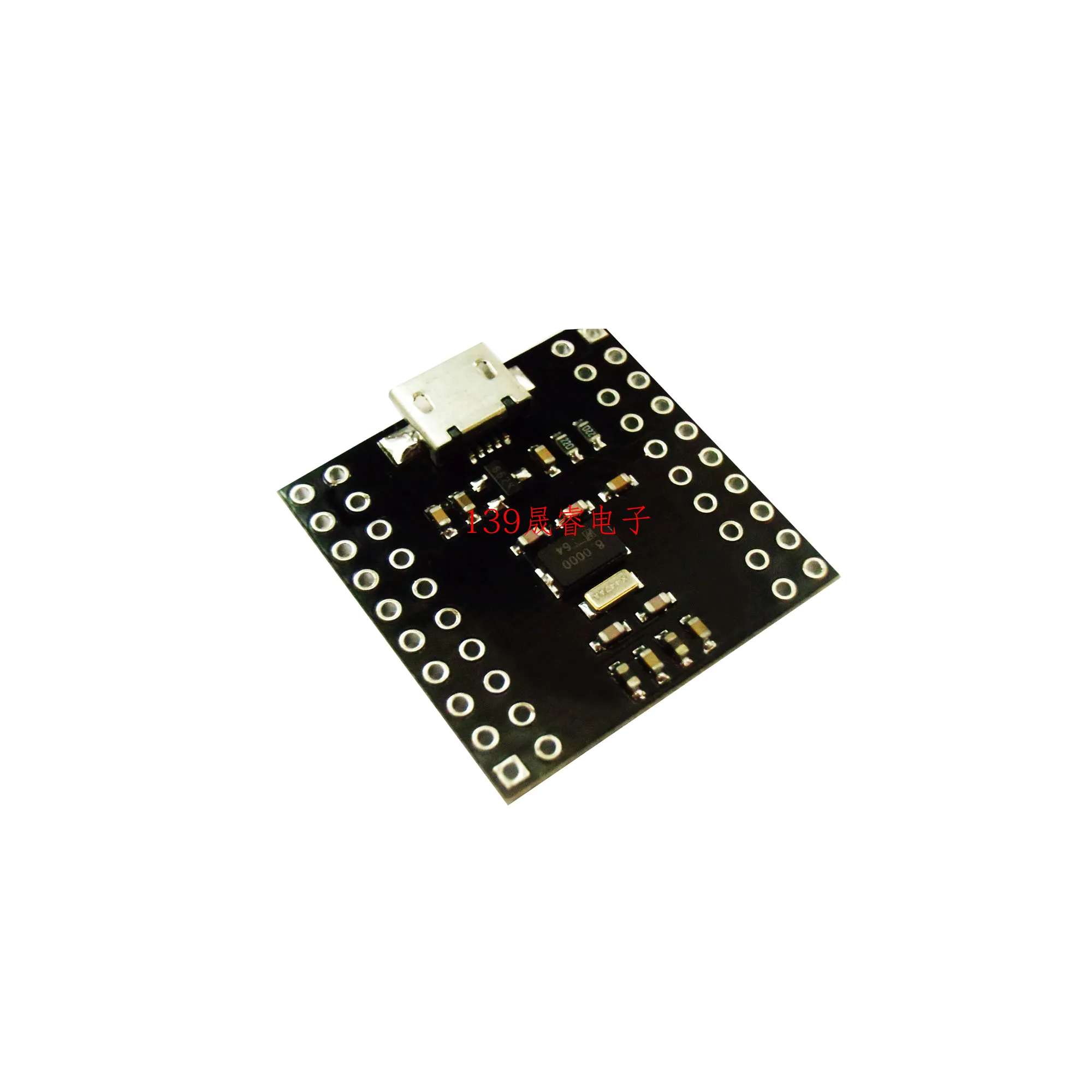 STM32F103C8T6 minimum system board/core board/development board/flight control/suitable for battery power supply | Инструменты