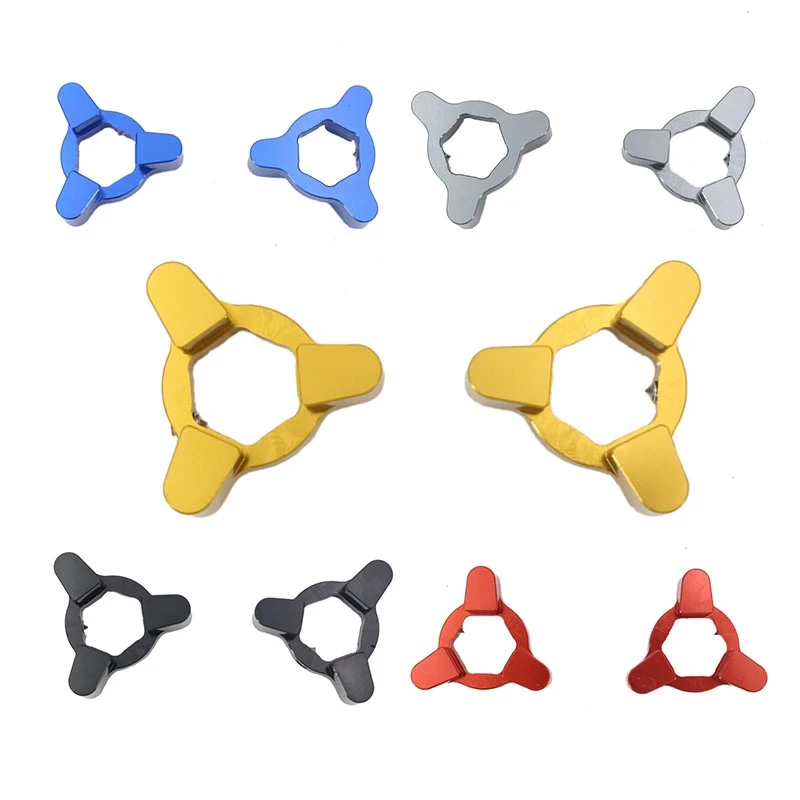 

For YAMAHA MT09 Tracer 900 YZFR1 YZFR6 FZ1 FAZER Motorcycle 14Mm CNC Aluminum Suspension Fork Preload Adjusters