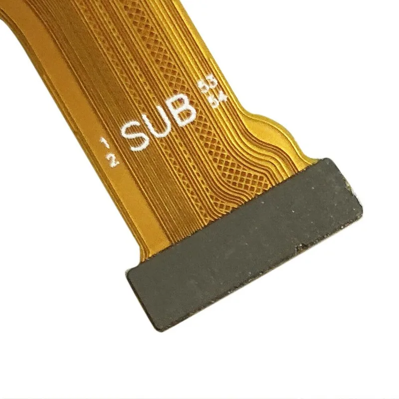 

NEW FOR Galaxy A50 Motherboard Flex Cable Connected to Charging Port (A505)