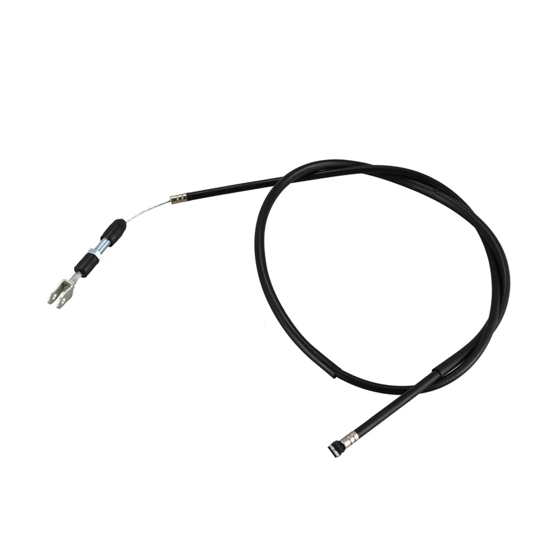 1 шт. черный кабель сцепления для мотоцикла скользящий Hyosung Юнайтед моторов ATK GV125