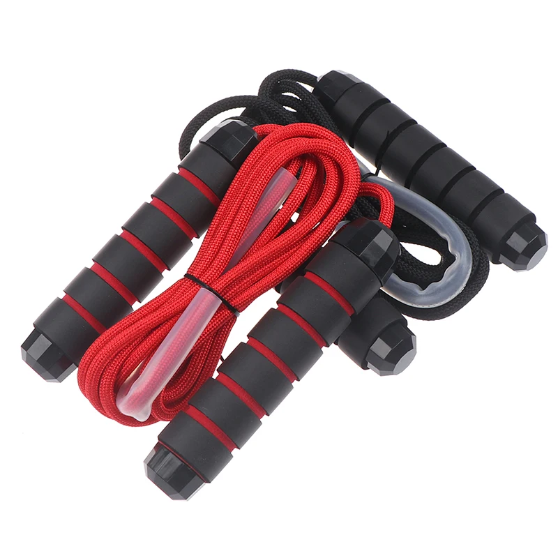 

3M Bearing Skip Rope Speed Fitness Aerobic Jumping Exercise And Fitness Equipment Adjustable Skipping Jump Rope