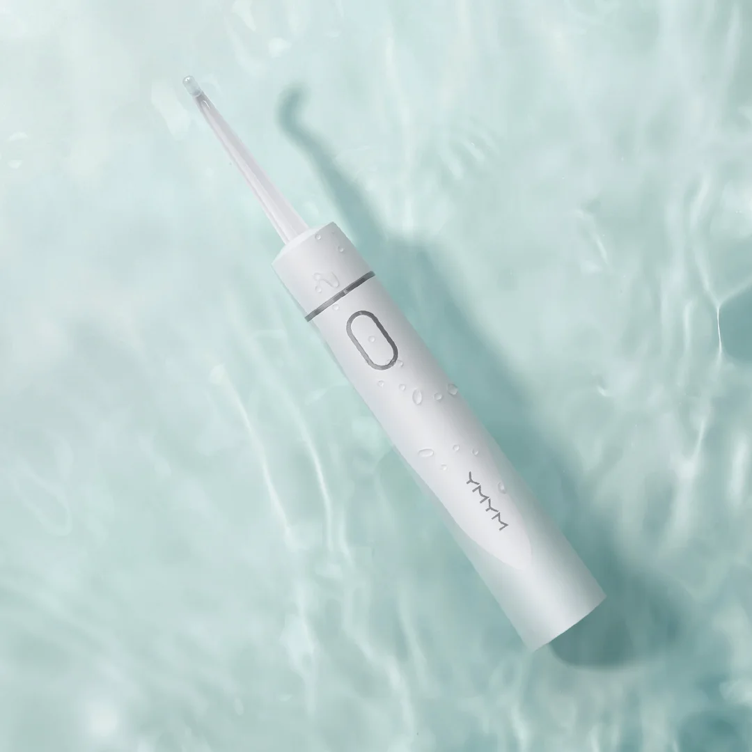 Ирригатор для полости рта Стоматологический струйный Электрический Очиститель