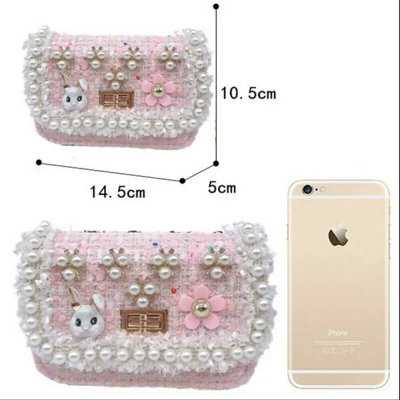 Детские сумки с цветочным рисунком мессенджеры на ремне маленькая сумочка для