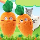 Плюшевая игрушка для домашних питомцев, плюшевая морская игрушка для кошек, улучшает чувство, снимает давление и скуку