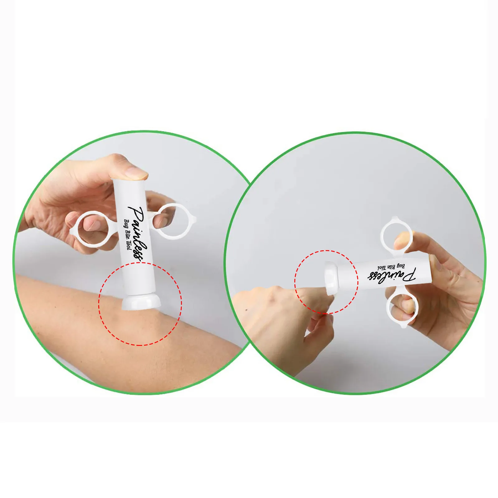 От клопов и пчела ОСА насекомое жала присоски натуральный Детокс для облегчения