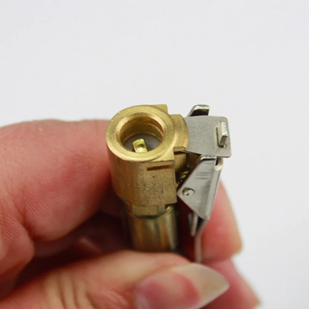 

Tube *2 Durable Pump Portable Cycling Bicycle Tyre Hand Air Pump Inflator Hose Car Accessories