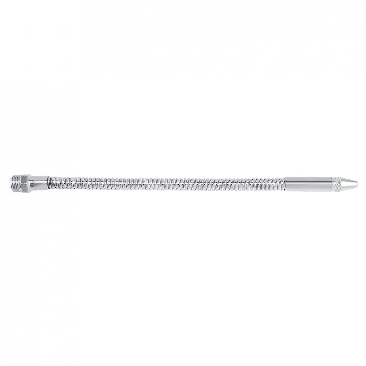 Металлическая гибкая трубка для водяного и масляного охлаждения с круглой