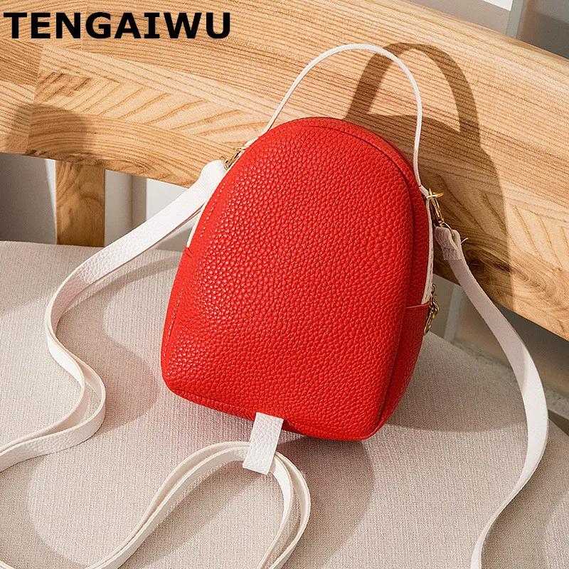 Новая сумка для девочек маленькая сумочка с Пчелкой Женская мини Подростковая