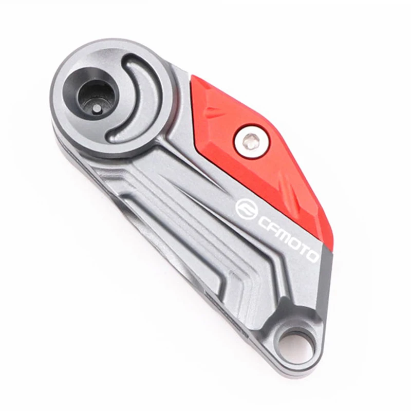 

Деталь мотоцикла, складной чехол для ключа, головной чехол для Cfmoto 400nk 650gt 150nk 250sr 650tr-g St Papio Cf125-3a