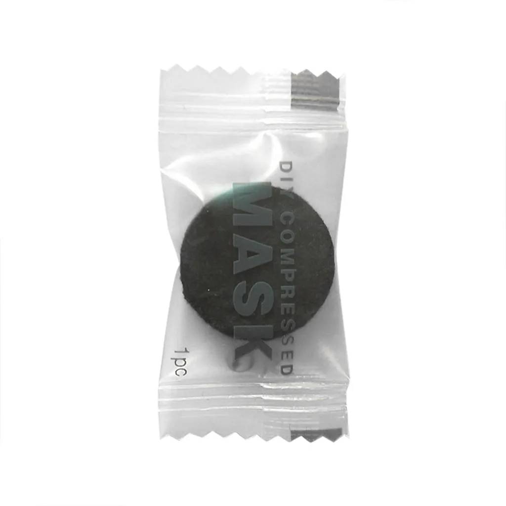 Одноразовая маска для лица 1 шт./упаковка | Красота и здоровье