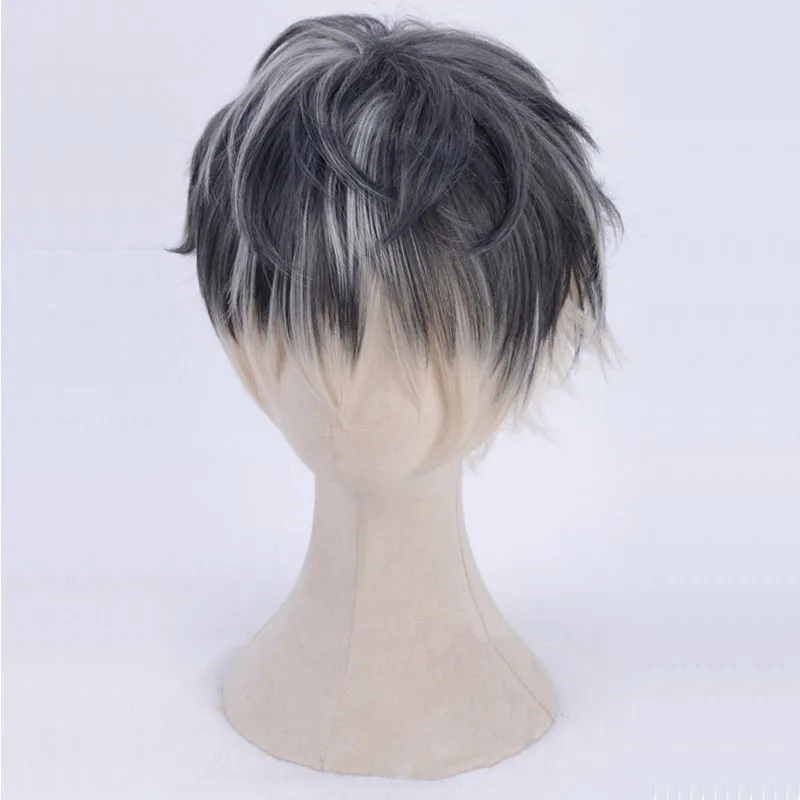 Парик IDOLiSH7 RE:Vale Momo сунохара момомоза парик термостойкие синтетические волосы