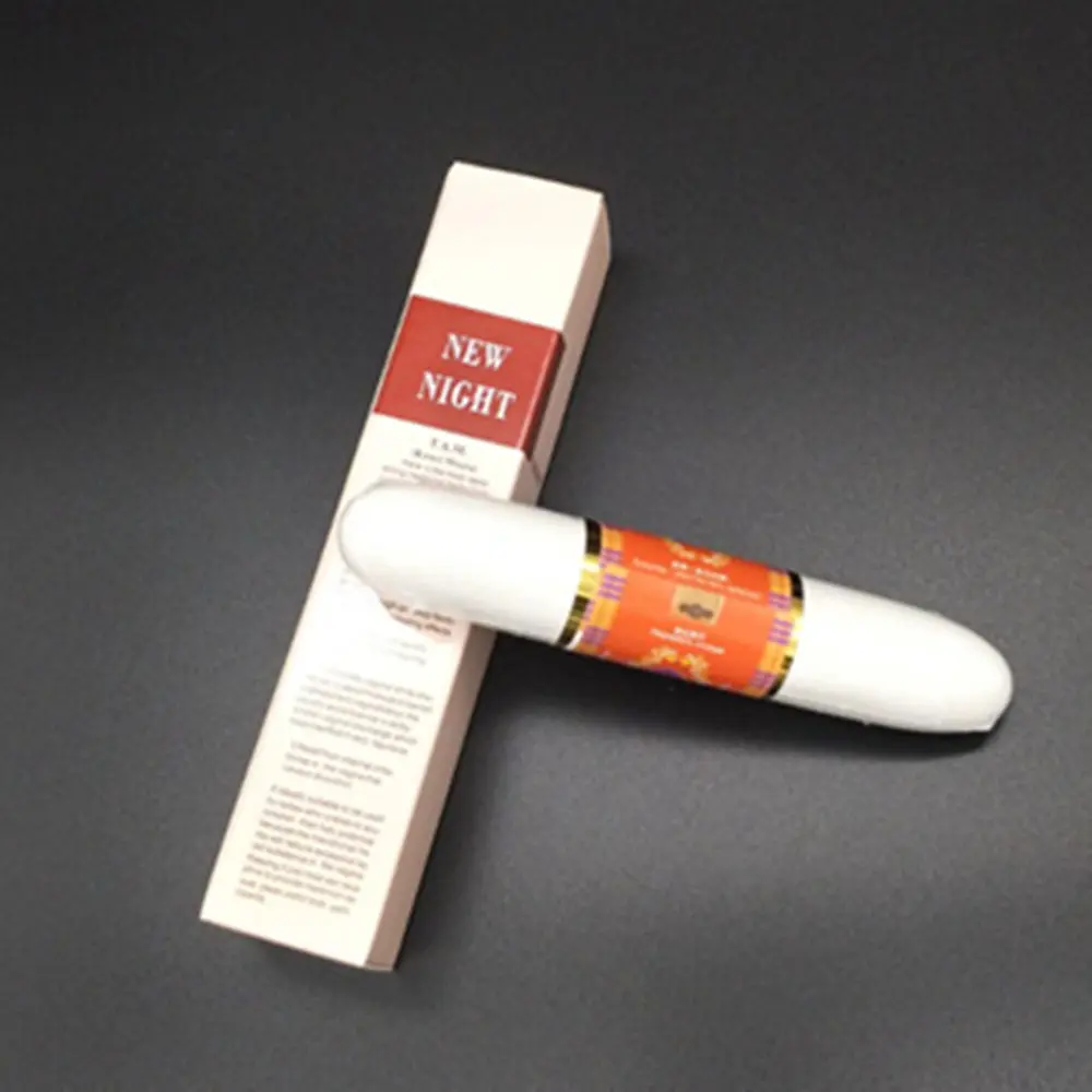 Палочка для укрепления мышц влагалища узкая Женская гигиена палочка утяжки