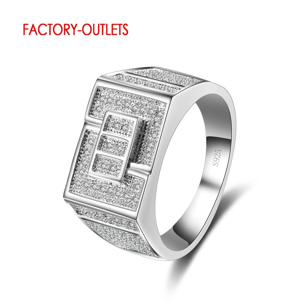 Новые Модные Дизайнерские широкие кольца для женщин/мужчин свадебные ювелирные