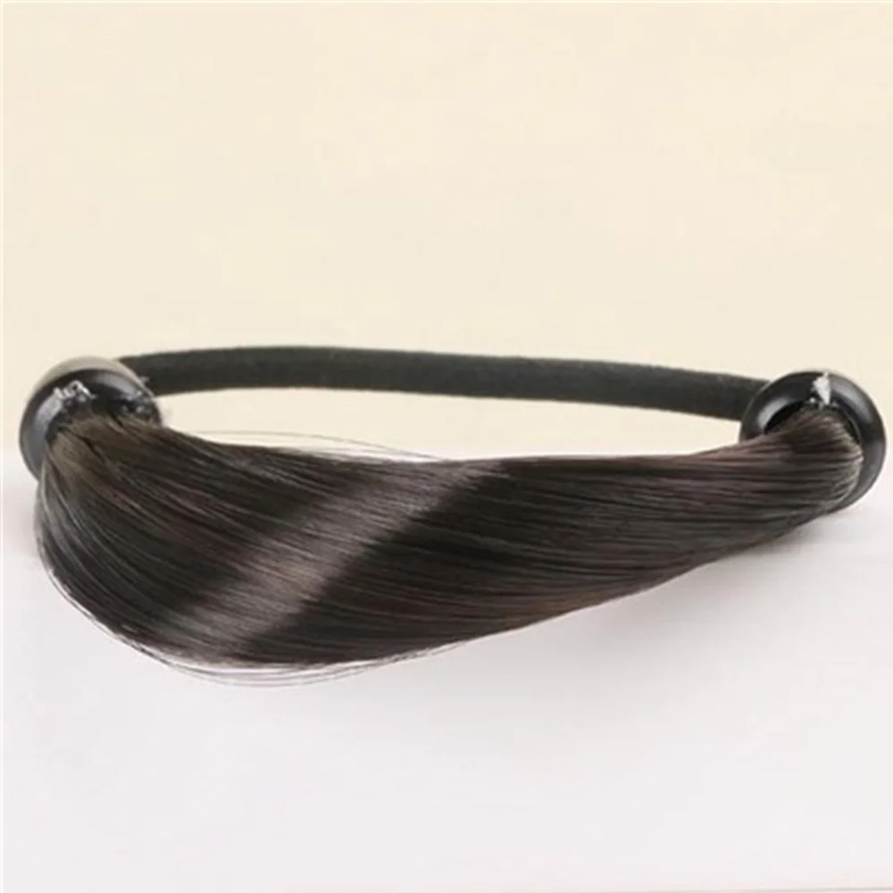 Женские аксессуары для волос в Корейском стиле резинка синтетическая эластичная