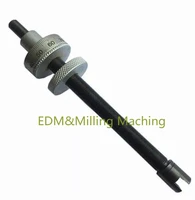 cnc milling machine b161 164 metal screw feed scale depth worm rod for bridgeport mill tool