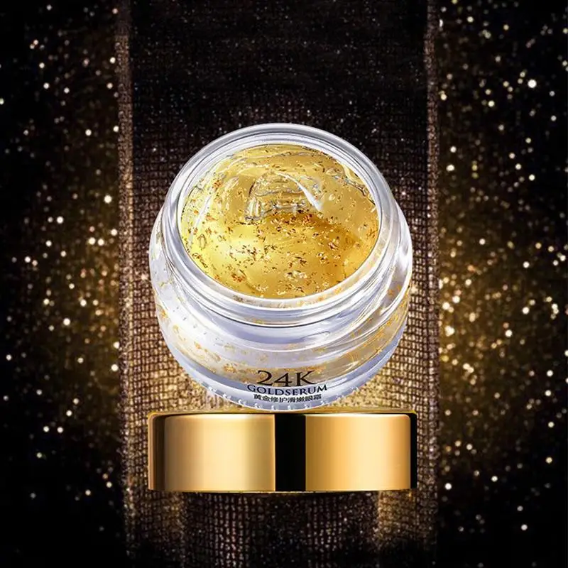 

Whitening Eye Cream Fading Dark Circles Anti-Wrinkle Smoothing Eye Bags Repairing Eye Skin Beauty