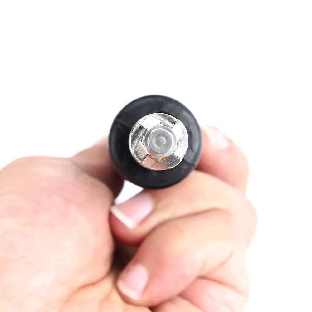 Ohhunt тактический инструмент для чистки стальной болт Перевозчик сборка