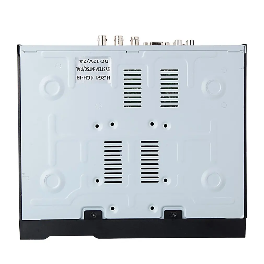 JND-3304RK 4CH/8CH наблюдения DVR для безопасности Камера 960H H.264 цифровой видеокамеры