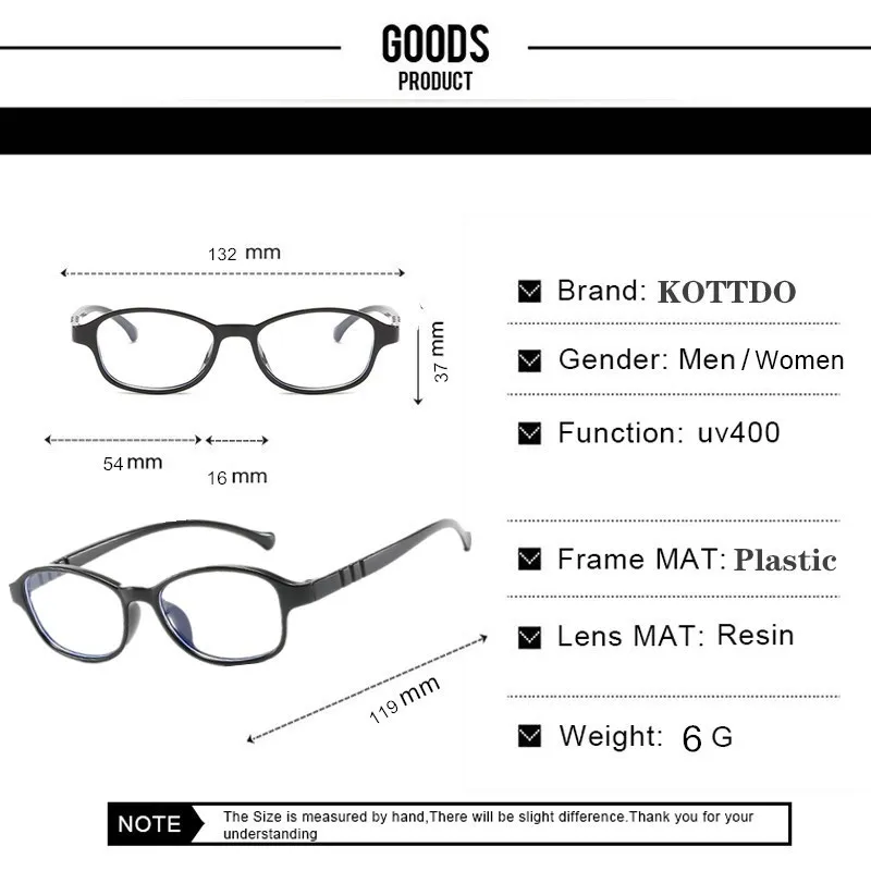 

new fashion anti-blue light children boys and girls classic square purple plastic eyeglasses frame kids eye glasses 2020