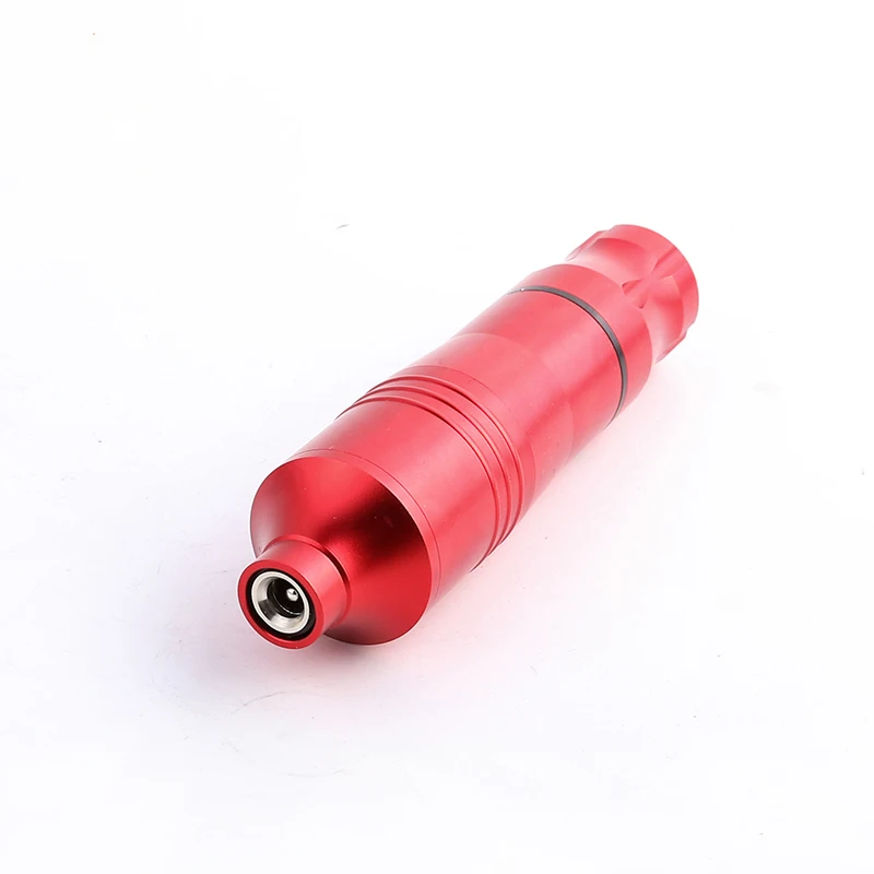 1 шт. профессиональная вращающаяся машинка для татуировок Высококачественная из