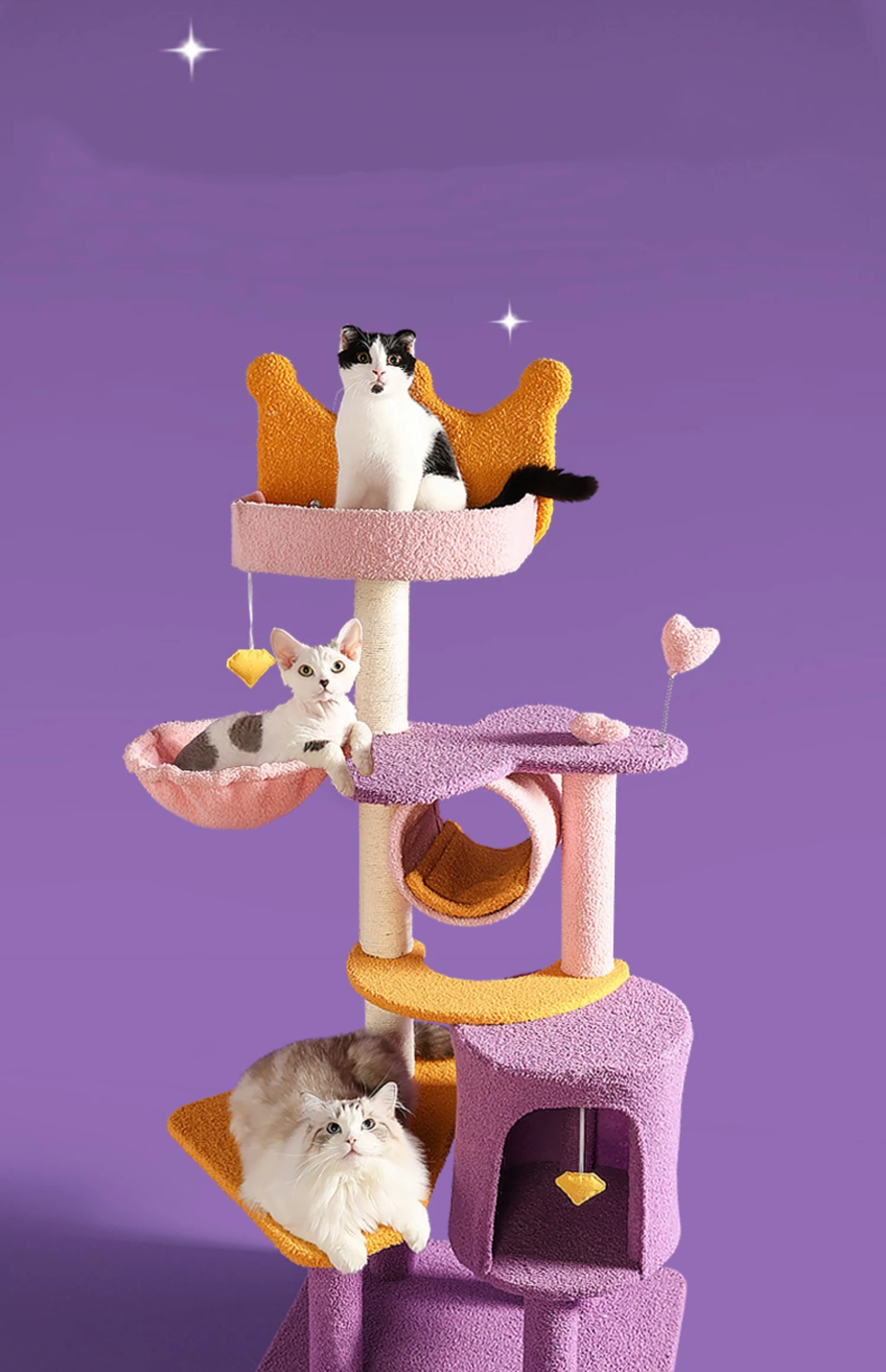 

Cat Scratch Board Cat Supplies Nest Vertical Cat Claw Board