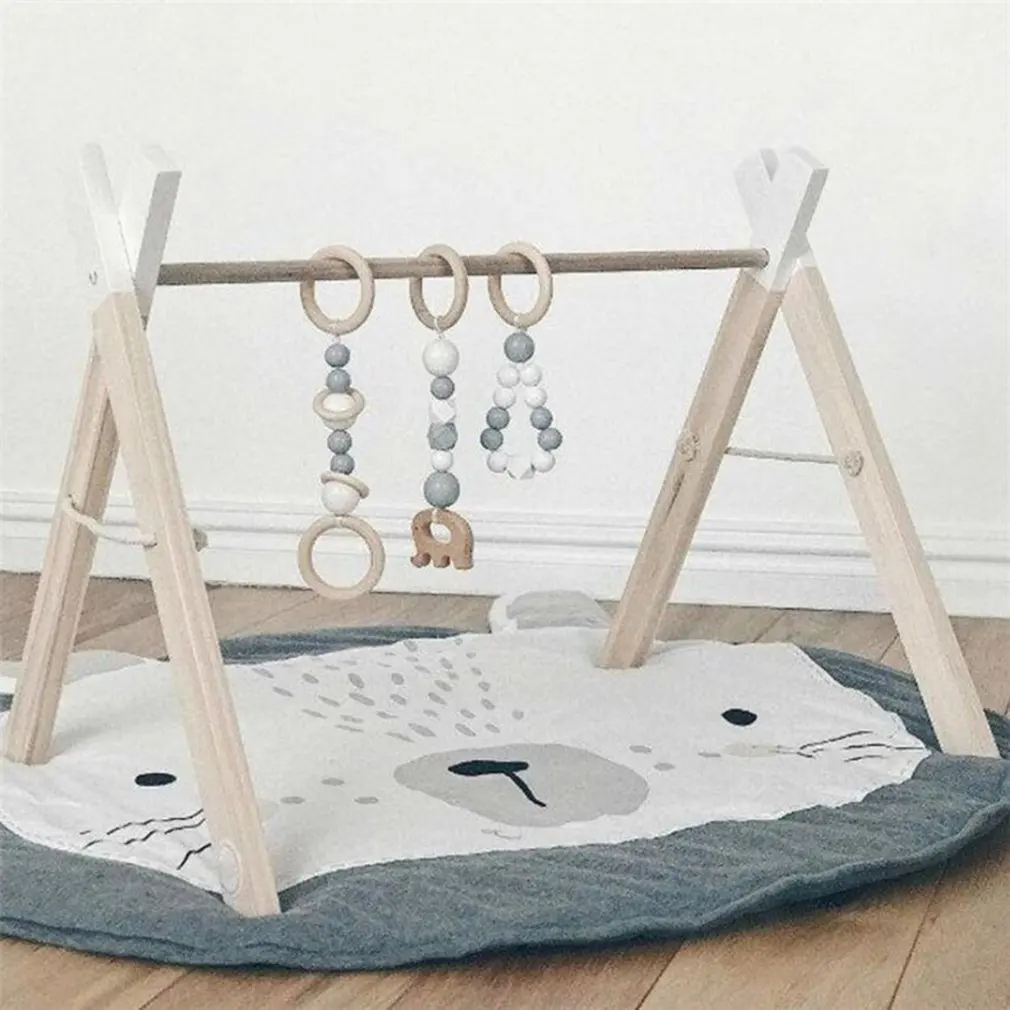 

Three-dimensional Animal Carpet Game Blanket Carpet Children Climbing Mat Baby Crawling Mat Play Mat