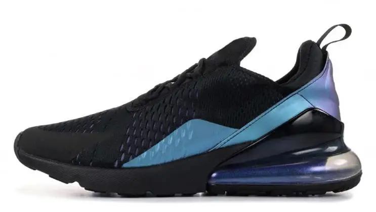 Мужские кроссовки для бега темно синие на Радужном каблуке красные серые|Беговая