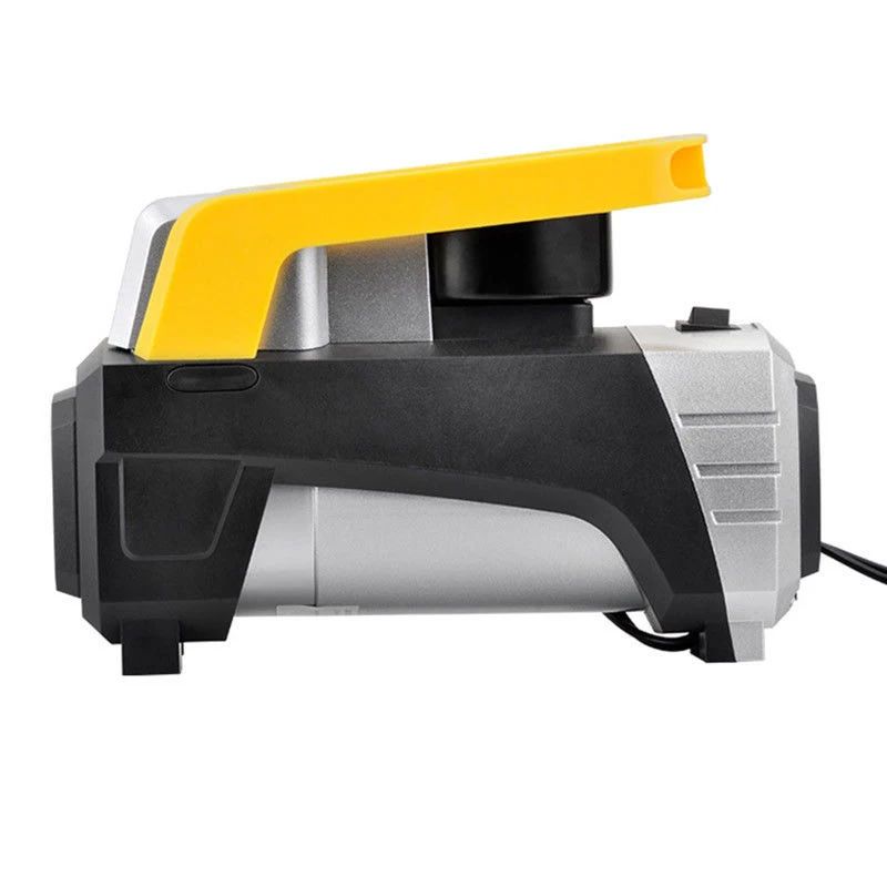 12V Car Air Compressor Pump Digital Display Led Light Auto Supplies | Автомобили и мотоциклы