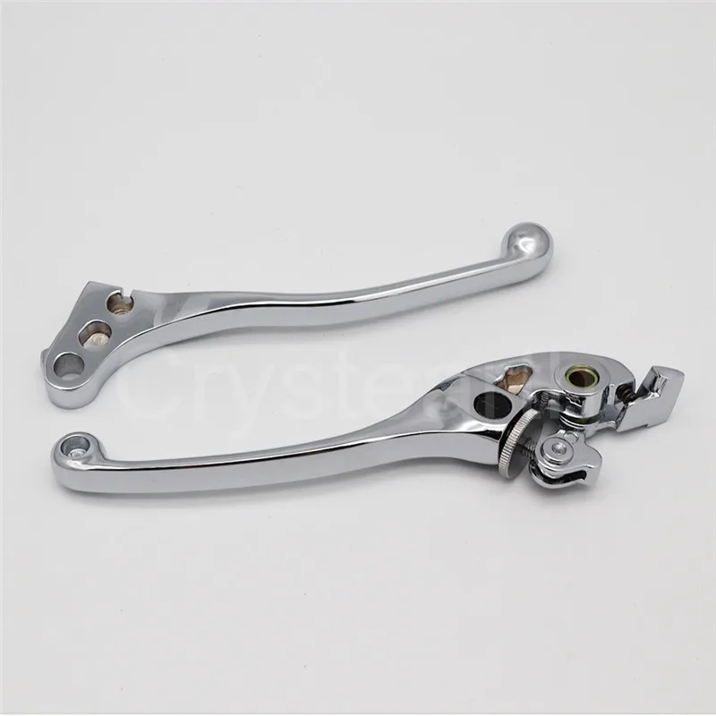 

Motorcycle Brake Clutch Levers For Honda CBR600 F2 1991-1994, CBR 600 F3 1995-1998, CBR600 F4 1999-2000, CBR 600 F4i 2001-2007