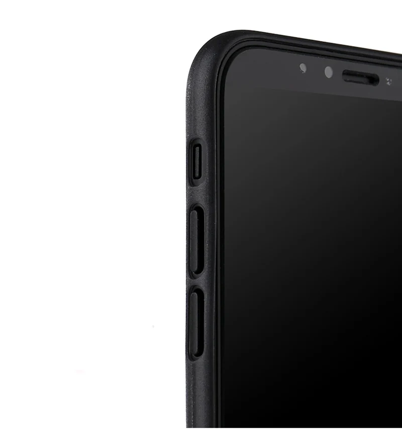 100 шт. ультра тонкие матовые жесткие чехлы для Apple iPhone 11 Pro XS Max XR X 8 Plus 7 6 6S SE 5S защитный чехол с защитой от отпечатков пальцев