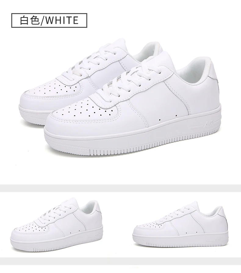Мужские новые уличный большого размера, спортивные Kyrie 4, Мужская баскетбольная обувь в стиле ретро, белые, унисекс, Force 1, спортивные, Aj1, женские кроссовки, Размер 11