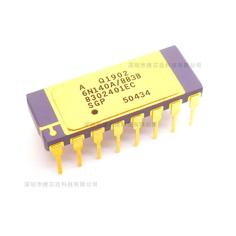

6N140A/883B 6N140A DIP-16