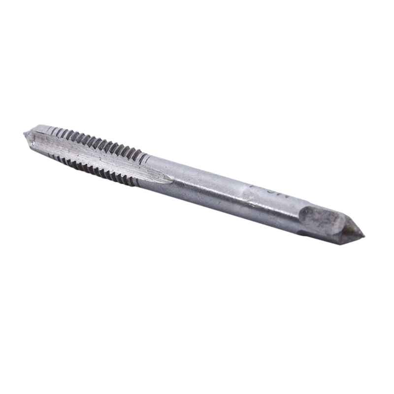 M6 x 1.0mm Pitch Taper and Plug Metric Tap (3 Pieces) | Инструменты
